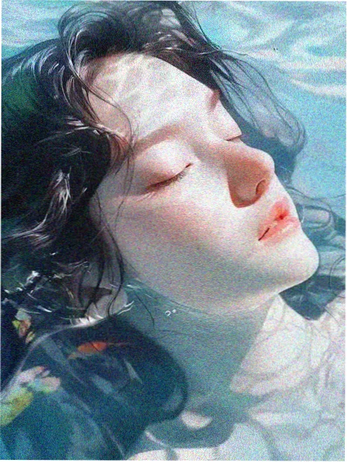 情书 电影海报