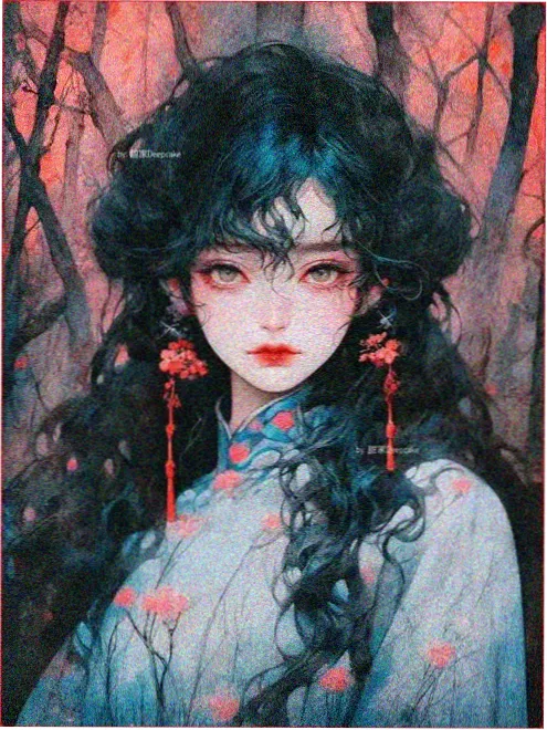 爱情动漫长尾关键词 资讯配图